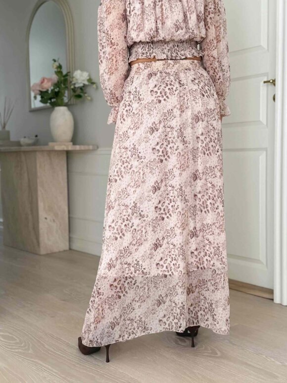 Buch Copenhagen - Buch Faded Leo Skirt 26bu289