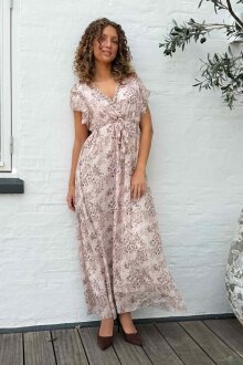 Buch Copenhagen - Buch Fad Leo LO Dress 26bu291 Buch Copenhagen - Buch Fad Leo LO Dress 26bu291