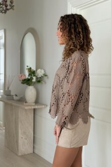 Buch Copenhagen - Buch Maely Blouse Set 26bu292