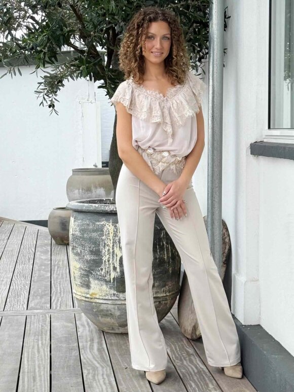 Buch Copenhagen - Buch Gaida Pants 26bu215
