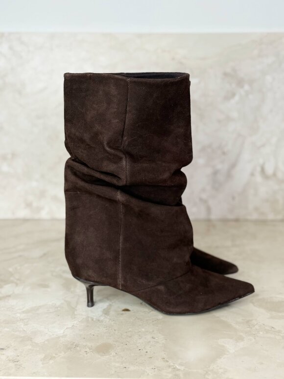 NDP - Joalice Boots 168-615