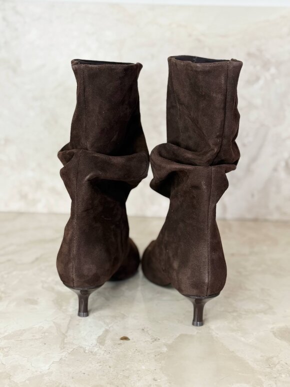 NDP - Joalice Boots 168-615