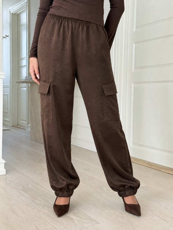 Buch Copenhagen - Buch Maren Pants 26bu286