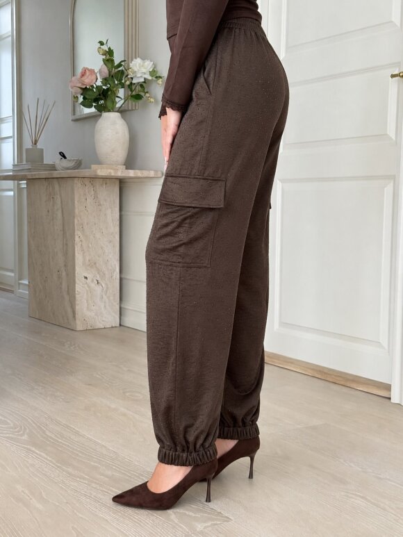 Buch Copenhagen - Buch Maren Pants 26bu286