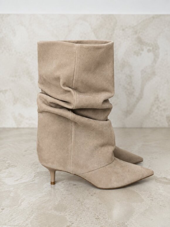 NDP - Joalice Boots 168-615
