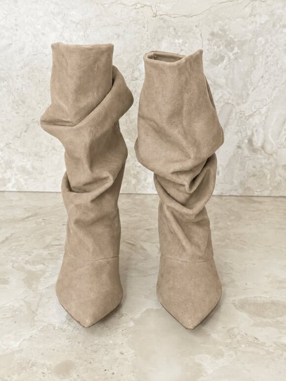 NDP - Joalice Boots 168-615