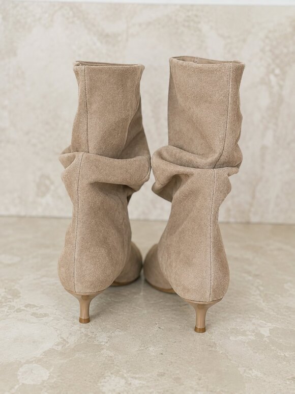 NDP - Joalice Boots 168-615