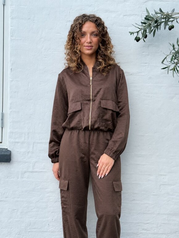 Buch Copenhagen - Buch Maren Pants 26bu286