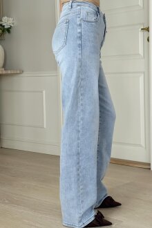 NDP - Inex Stretch Jeans H876-26
