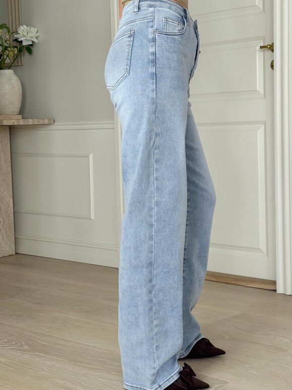 NDP - Inex Stretch Jeans H876-26