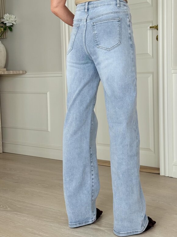 NDP - Inex Stretch Jeans H876-26