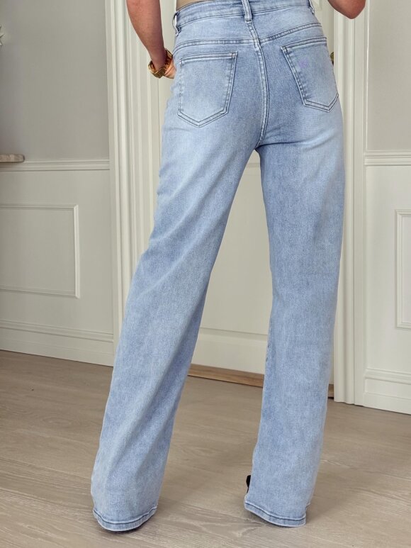 NDP - Inex Stretch Jeans H876-26