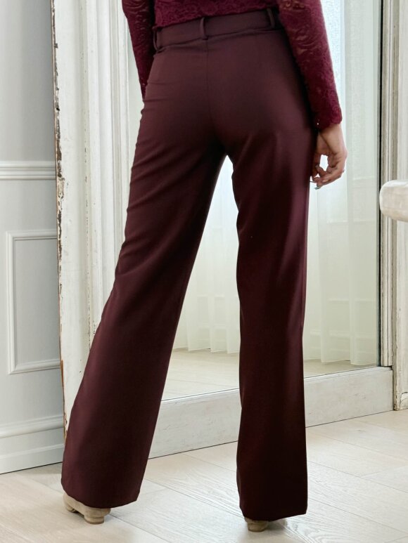 Buch Copenhagen - Buch Gaida Pants 26bu215