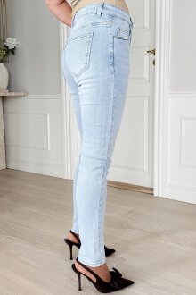 NDP - Inex Stretch Jeans H931-8