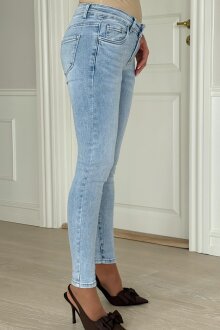 NDP - Inex Stretch Jeans HM5323-6