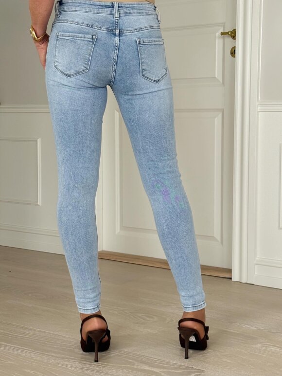NDP - Inex Stretch Jeans HM5323-6