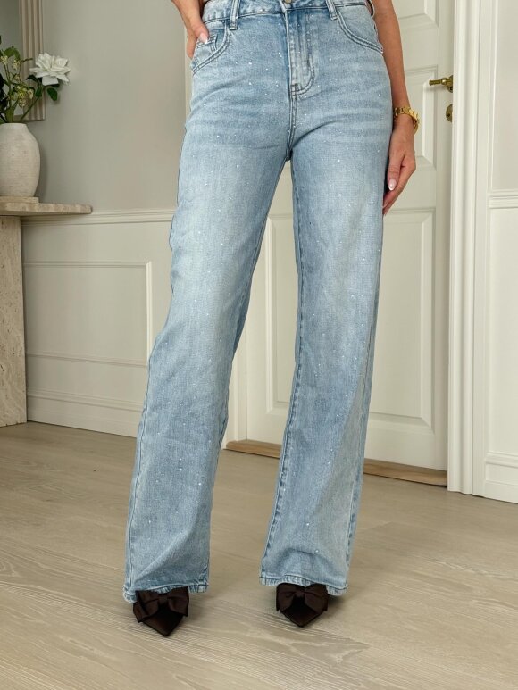 NDP - Inex Stone Jeans H8201