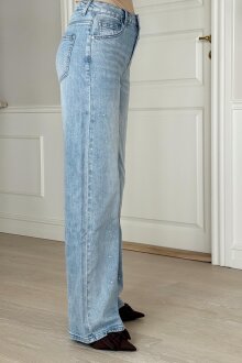 NDP - Inex Stone Jeans H8201