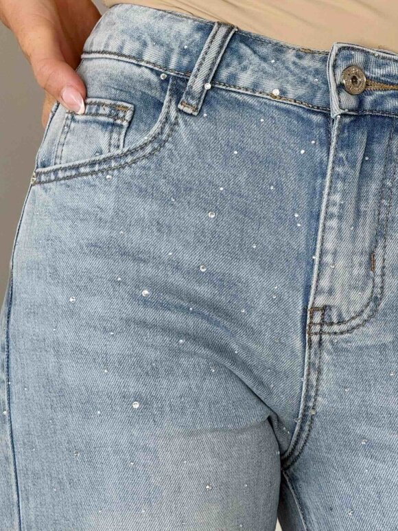 NDP - Inex Stone Jeans H8201