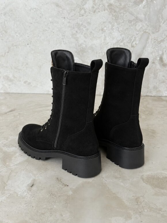NDP - Marq Heart Boot 5817A