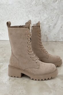 NDP - Marq Heart Boot 5817A