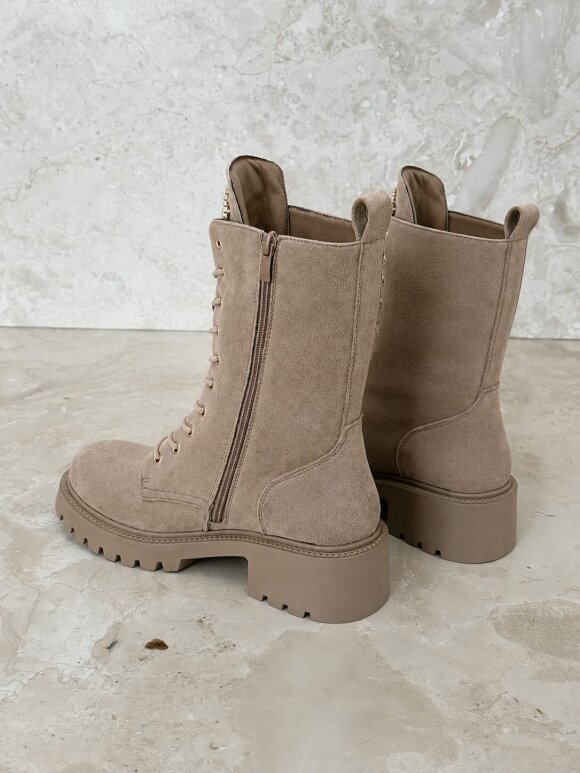 NDP - Marq Heart Boot 5817A