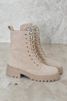 NDP - Marq Heart Boot 5817A