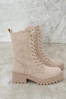 NDP - Marq Heart Boot 5817A