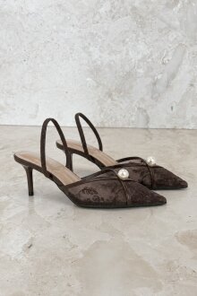 NDP - DayWine Heels KJ-58