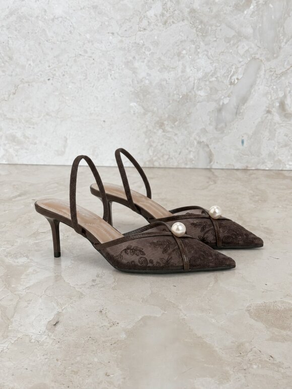 NDP - DayWine Heels KJ-58