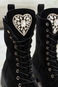 NDP - Marq Heart Boot 5817A
