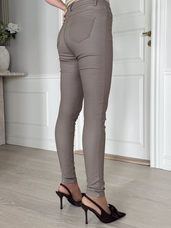 NDP - Inex Coated Jeans 7309