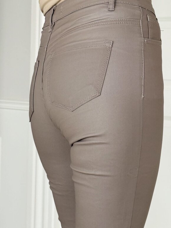 NDP - Inex Coated Jeans 7309