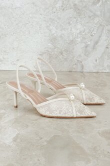 NDP - DayWine Heels KJ-58