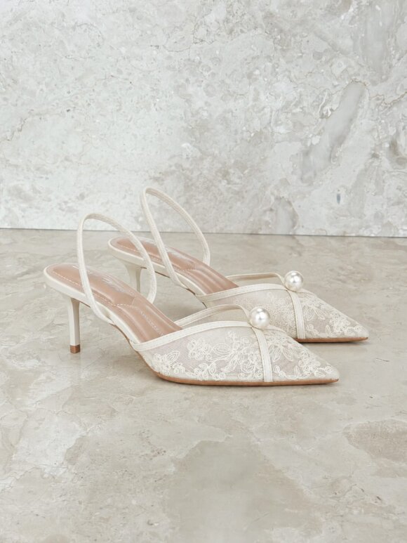 NDP - DayWine Heels KJ-58