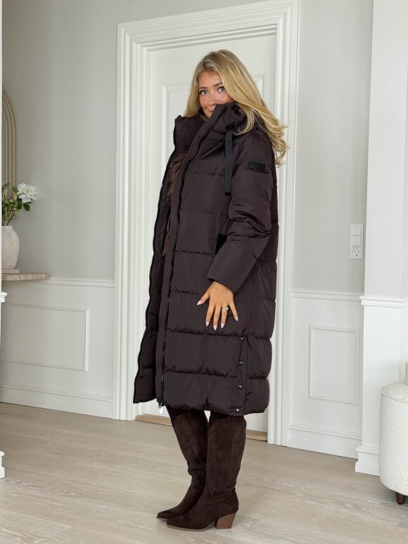 Rockn Blue - RockandBlue Camilla Coat 22860