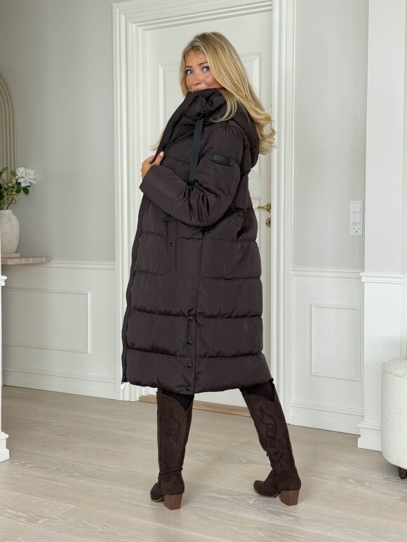 Rockn Blue - RockandBlue Camilla Coat 22860