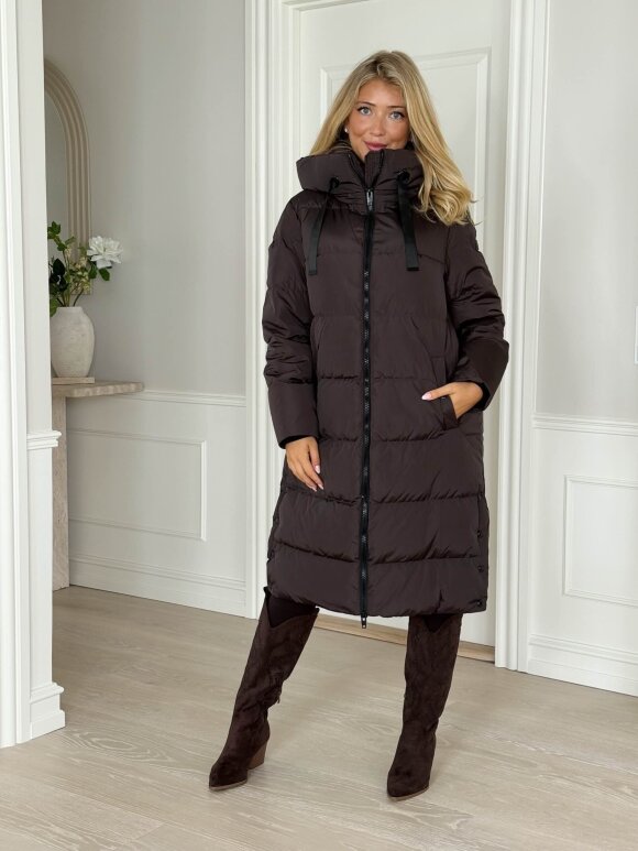Rockn Blue - RockandBlue Camilla Coat 22860