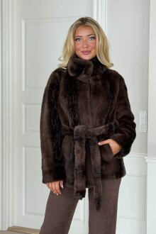 Buch Copenhagen - Buch Fake Mink Coat 26bu223