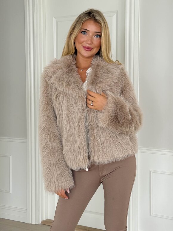 Rockn Blue - RockandBlue Duffy Jacket 23280