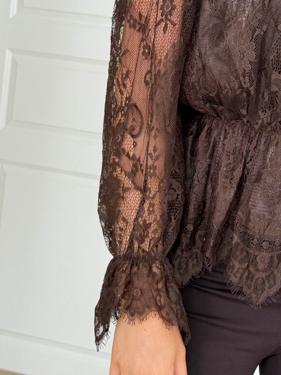 Buch Copenhagen - Buch Ninnet Blouse 26bu274