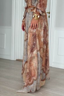 Buch Copenhagen - Buch Embla LO Skirt 26bu295