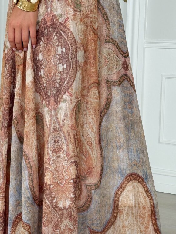 Buch Copenhagen - Buch Embla LO Skirt 26bu295