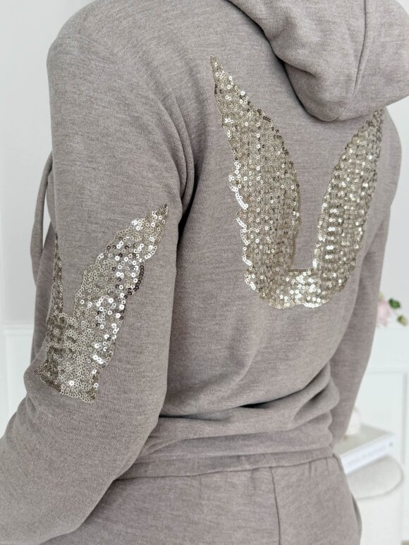 Buch Copenhagen - Buch Angel Cardigan 26bu298