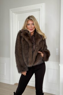 Rockn Blue - RockandBlue Duffy Jacket 23280 Rockn Blue - RockandBlue Duffy Jacket 23280