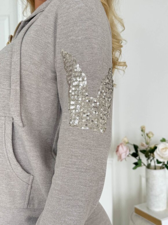 Buch Copenhagen - Buch Angel Cardigan 26bu298