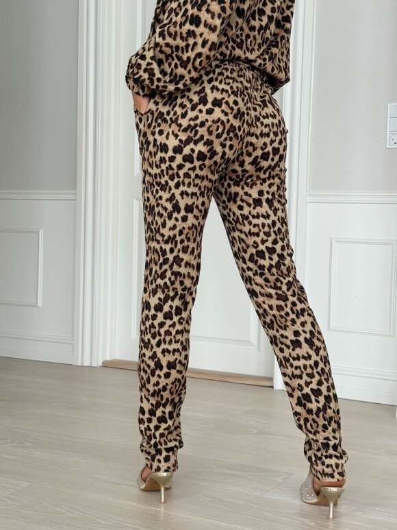 Buch Copenhagen - Buch Leo Pants 26bu306
