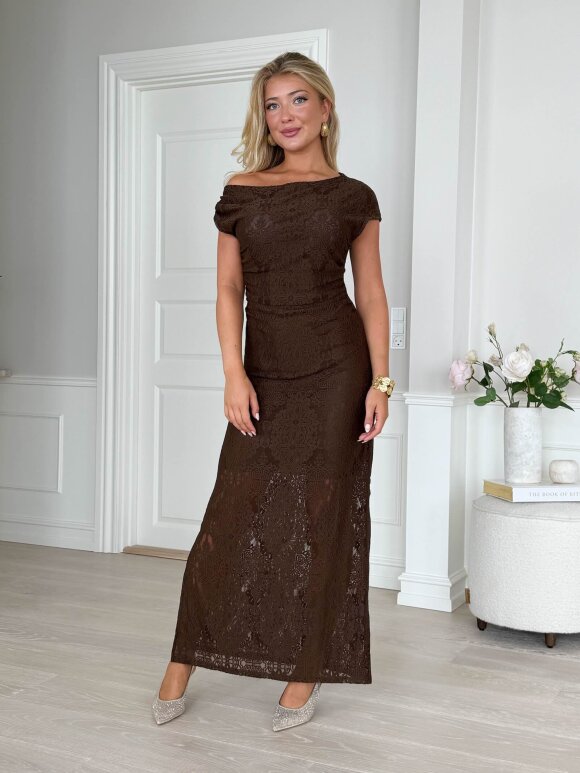 Buch Copenhagen - Buch Asta LO Dress 26bu310