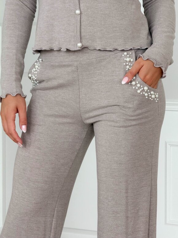Buch Copenhagen - Buch Vilja Pants 26bu314