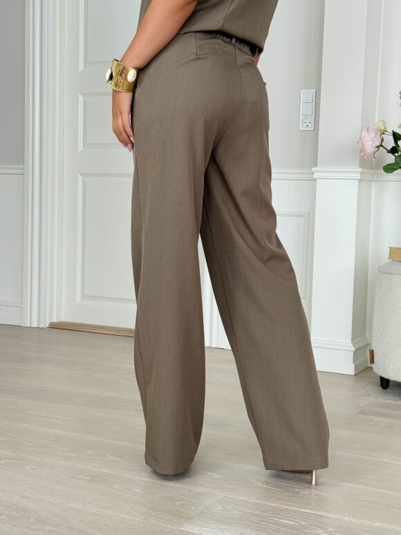 Buch Copenhagen - Buch Malin Pants 26bu318